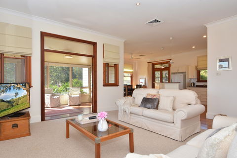 Callie Rose - Accommodation NT 2