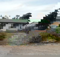 Capella Court - Accommodation NT