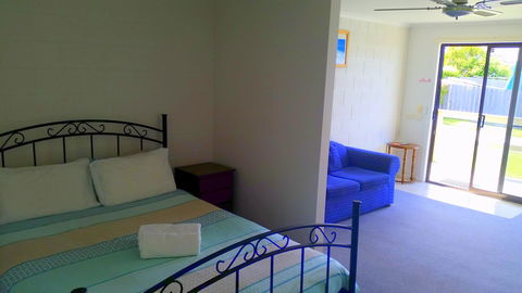 Carmen's Inn - Accommodation NT 1
