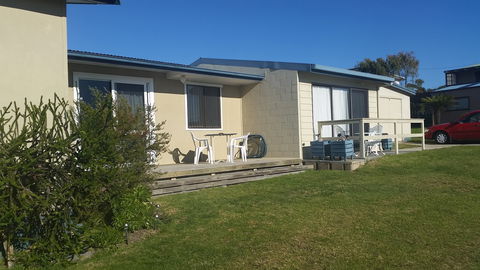 Carmen's Inn - Accommodation NT 2