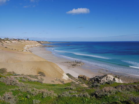 Century 21 SouthCoast: Estar - NT Tourism 0