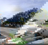 Century 21 Southcoast Casa do Sol Poente - Accommodation NT