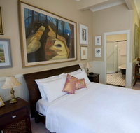 Chalet Guesthouse and Studio - Accommodation NT