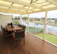Cockatoo House - NT Tourism