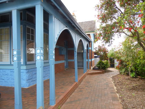 Coolibah Lodge Backpackers - Accommodation NT 1