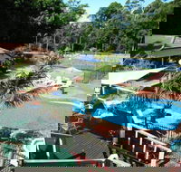 Country Comfort Coffs Harbour - Accommodation NT
