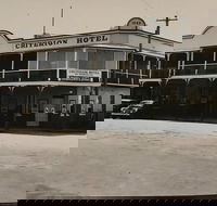 Criterion Hotel Grenfell - Accommodation NT
