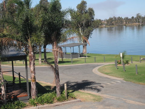 DC On The Lake - Accommodation NT 0
