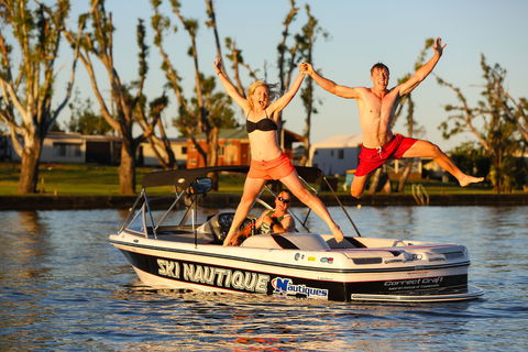 DC On The Lake - Accommodation NT 2