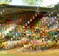 Digger's Rest Station - Accommodation NT