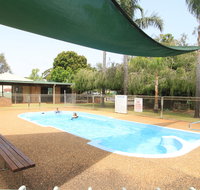 Driftwood Holiday Unit - NT Tourism