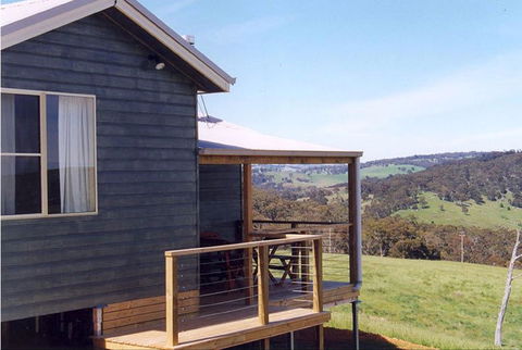 Duckmaloi Farm - Accommodation NT 0