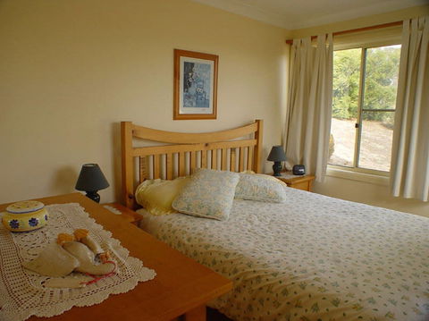 Duckmaloi Farm - Accommodation NT 1
