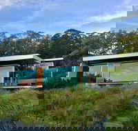 Eaglehawk Pavilions - Accommodation NT