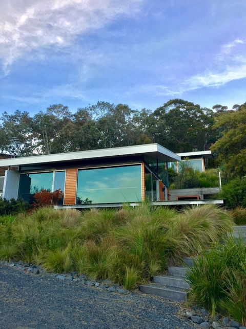 Eaglehawk Pavilions - Accommodation NT 0