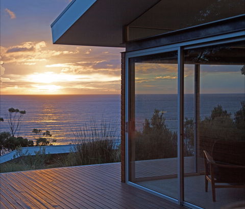 Eaglehawk Pavilions - Accommodation NT 1