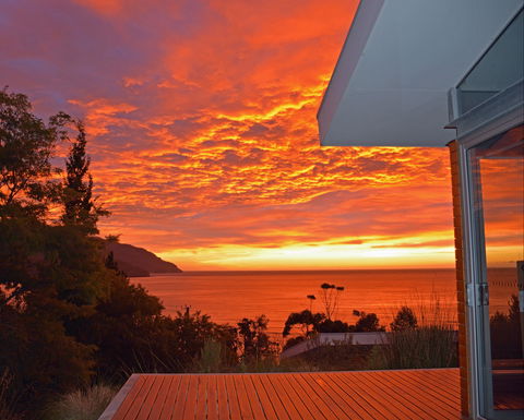 Eaglehawk Pavilions - Accommodation NT 2