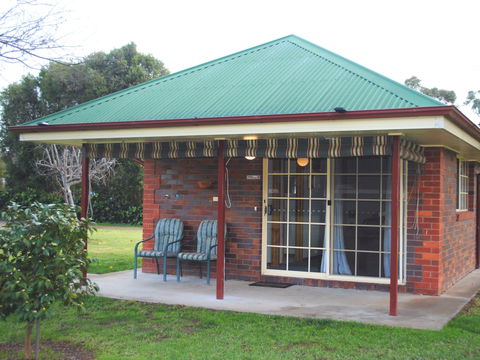 Factory Lane Bed & Breakfast - Accommodation NT 0
