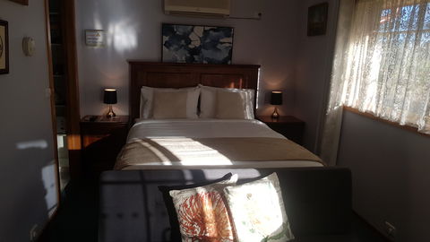 Factory Lane Bed & Breakfast - Accommodation NT 1