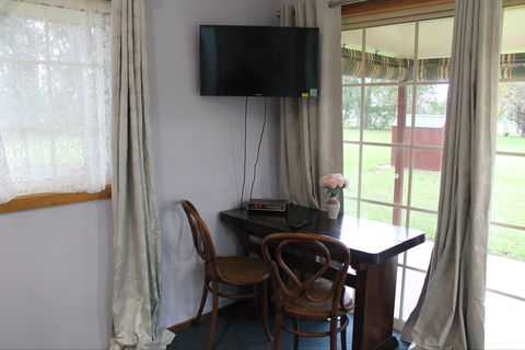 Factory Lane Bed & Breakfast - Accommodation NT 2