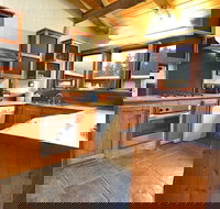 Feathertop Retreat - Accommodation NT