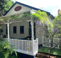 Genesta House Bed  Breakfast - NT Tourism