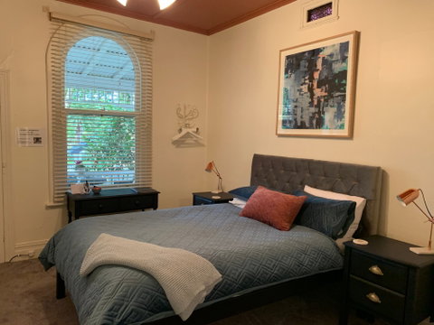 Genesta House Bed & Breakfast - NT Tourism 2