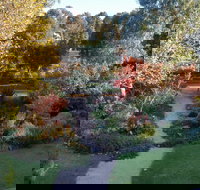 Glenhope Alpacas Bed and Breakfast - Accommodation NT