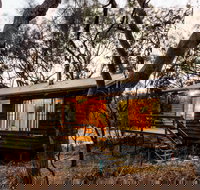 Granite Belt Retreat - Accommodation NT