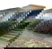 Harbor Lights - Accommodation NT