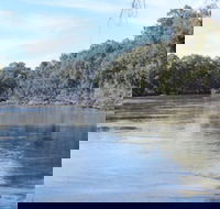 Hay Caravan Park - Accommodation NT