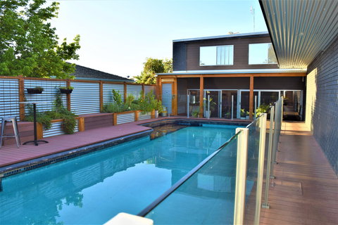 Heathcote Inn - Accommodation NT 0