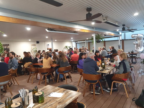 Heathcote Inn - Accommodation NT 2