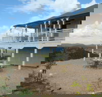 Hilly Ridge - Accommodation NT