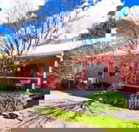 Hillview Farmstay - Accommodation NT