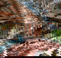 Holiday retreat at 5 Sturt - Accommodation NT