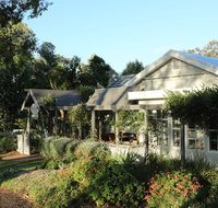 Holmwood Guesthouse and Spa Cottages - NT Tourism