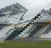 Horseshoe View - Accommodation NT