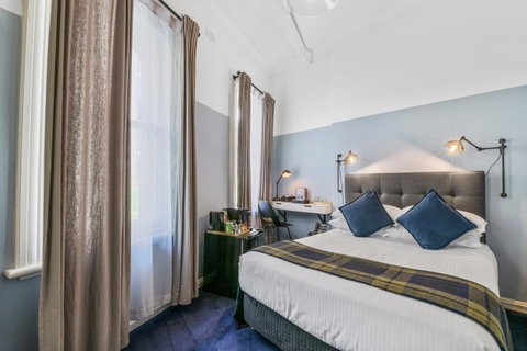Hotel Harry, Ascend Hotel Collection - Accommodation NT 1