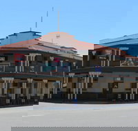 Hotel Boston - Accommodation NT