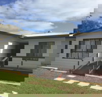 Ikumi - Accommodation NT