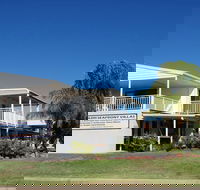 Kalbarri Seafront Villas