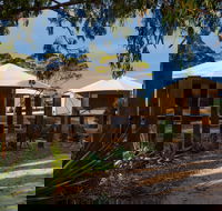 Kangaroo Island Seafront Holiday Park