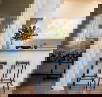 Keeler Cottage - Accommodation NT