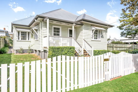 Keeler Cottage - Accommodation NT 1