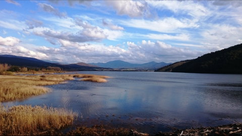 Khancoban Lakeside Caravan Park - Accommodation NT 0