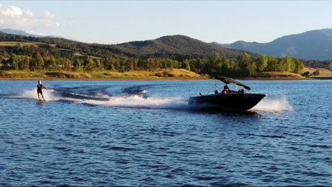 Khancoban Lakeside Caravan Park - Accommodation NT 2