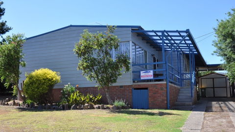 Khancoban Holiday House - Accommodation NT 2