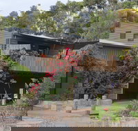 La Cabane Retreat - NT Tourism