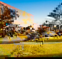 Lacepede Bay Motel  Restaurant - Accommodation NT
